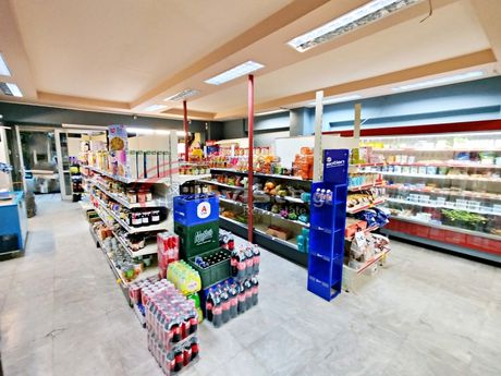 Κατάστημα 360τ.μ. για ενοικίαση-Καλαμαριά » Βότση