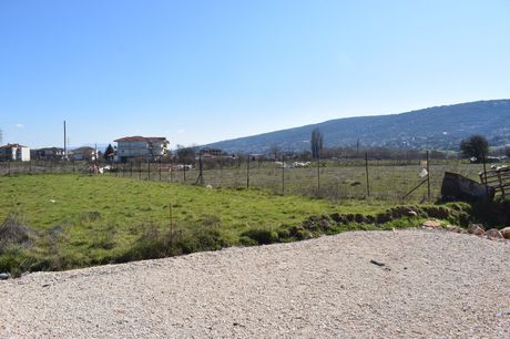 Land plot 934sqm for sale-Ioannina » Kardamitsia