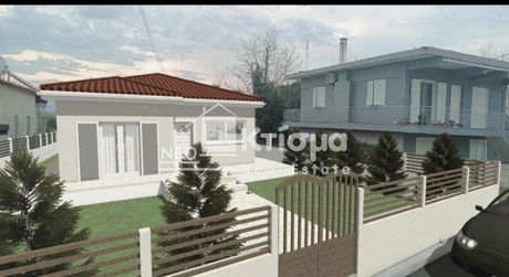 Οικόπεδο 319τ.μ. για πώληση-Πύργος » Αγία μαρίνα