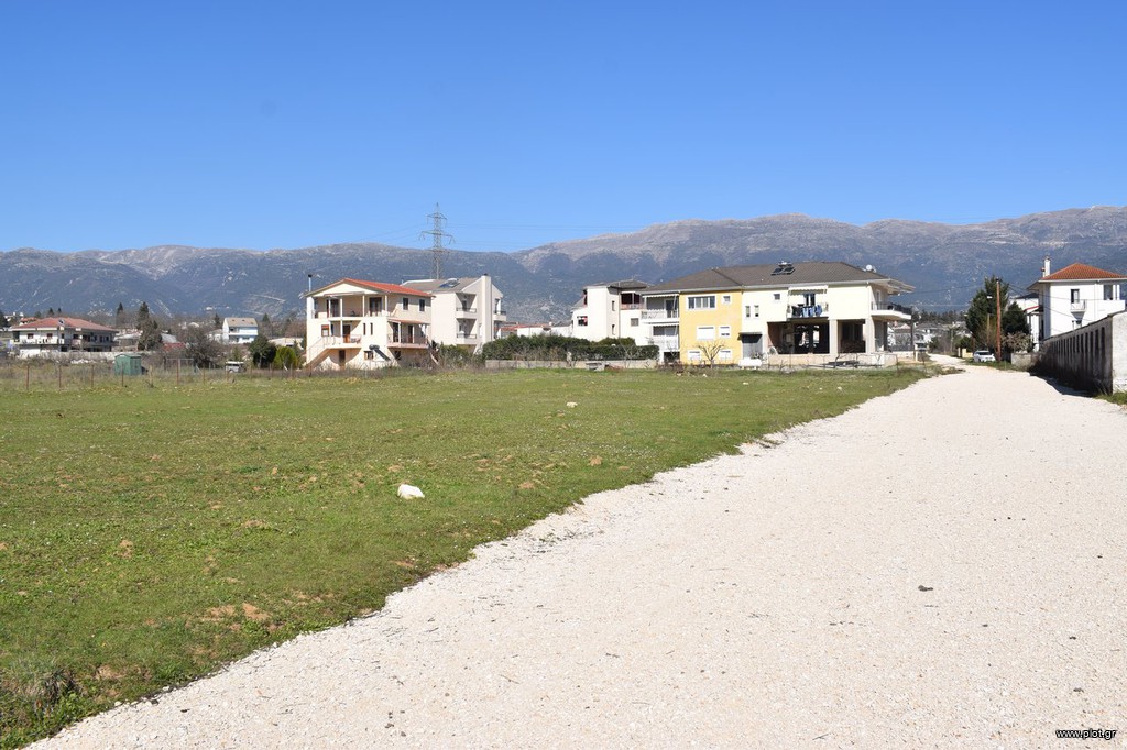 Οικόπεδο 900 τ.μ. προς πώληση, Καρδαμίτσια