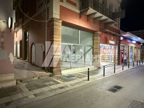 Κατάστημα 210τ.μ. για ενοικίαση-Χίος » Πόλη χίου