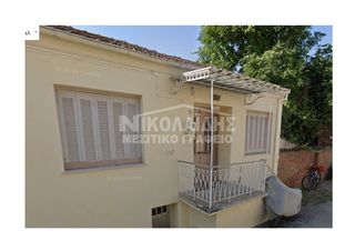 Μονοκατοικία 87 τ.μ. για πώληση, Ν. Σερρών, Σέρρες-thumb-1