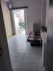 Studio / γκαρσονιέρα 25 τ.μ. για ενοικίαση, Αχαΐα, Πάτρα-thumb-2