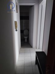 Studio / γκαρσονιέρα 25 τ.μ. για ενοικίαση, Αχαΐα, Πάτρα-thumb-7