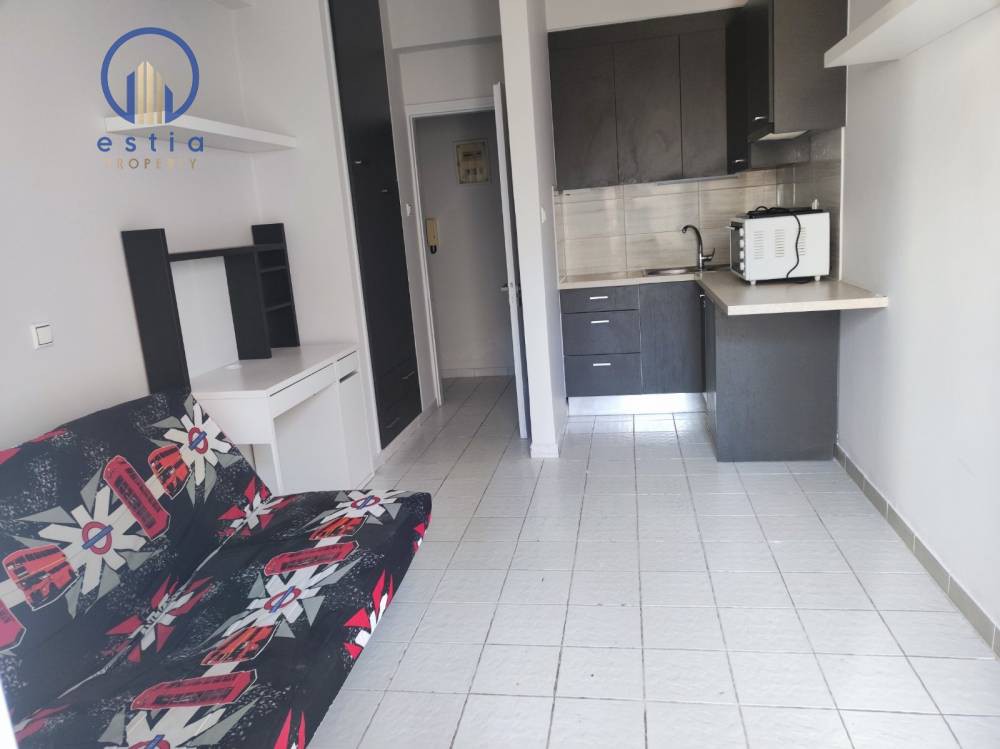 Studio / γκαρσονιέρα 25 τ.μ. πρός ενοικίαση, Αχαΐα, Πάτρα