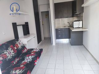 Studio / γκαρσονιέρα 25 τ.μ. για ενοικίαση, Αχαΐα, Πάτρα-thumb-1