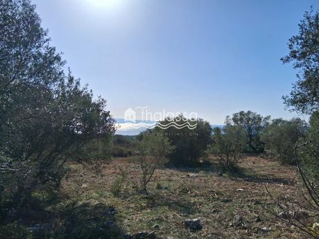 Οικόπεδο 2.240τ.μ. για πώληση-Κεφαλονιά » Λειβαθώ