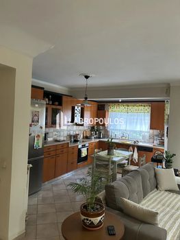 Μεζονέτα 186τ.μ. για πώληση-Θέρμη » Κέντρο θέρμης