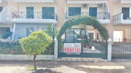 Διαμέρισμα 69τ.μ. για πώληση-Καμένα βούρλα » Κέντρο
