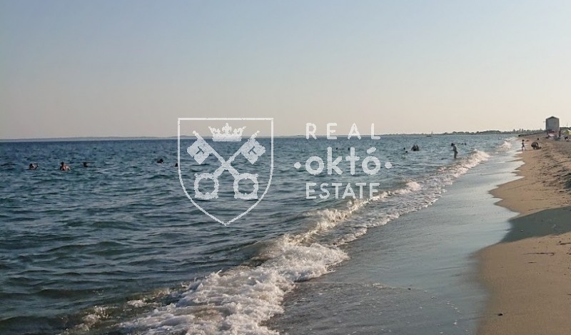 Οικόπεδο 2.400 τ.μ. πρός πώληση, Χαλκιδική, Πολύγυρος
