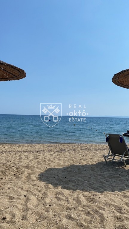 Οικόπεδο 2.400 τ.μ. πρός πώληση, Χαλκιδική, Πολύγυρος