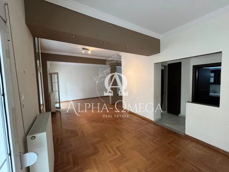 Διαμέρισμα 98 τ.μ. για ενοικίαση