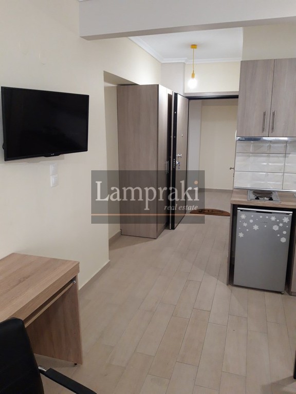 Studio / γκαρσονιέρα 35 τ.μ. προς ενοικίαση, Άνω Τούμπα