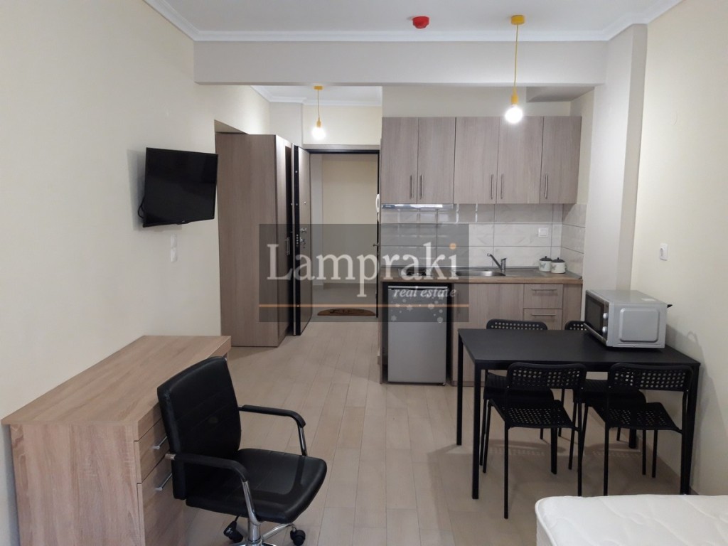 Studio / γκαρσονιέρα 35 τ.μ. προς ενοικίαση, Άνω Τούμπα