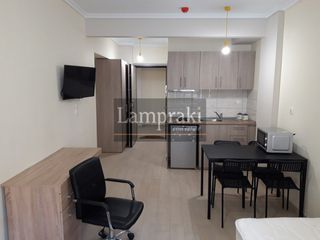 Studio / γκαρσονιέρα 35 τ.μ. προς ενοικίαση, Άνω Τούμπα-thumb-1
