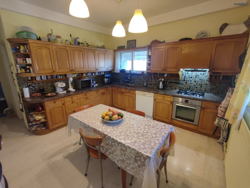 Διαμέρισμα 170 τ.μ. πρός ενοικίαση, Αθήνα - Βόρεια Προάστια, Χολαργός