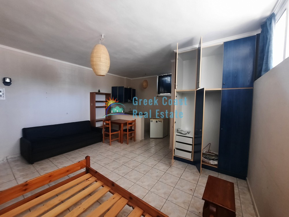 Studio 38 sqm for rent, Achaia, Patra