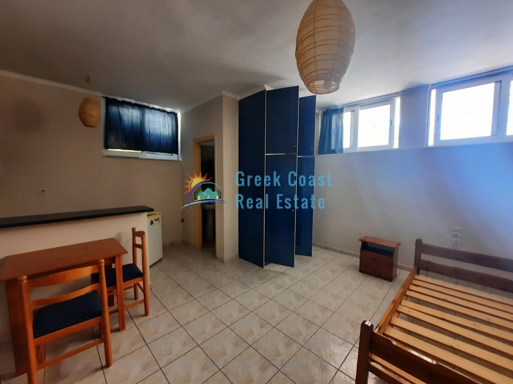 Studio 38 sqm for rent, Achaia, Patra