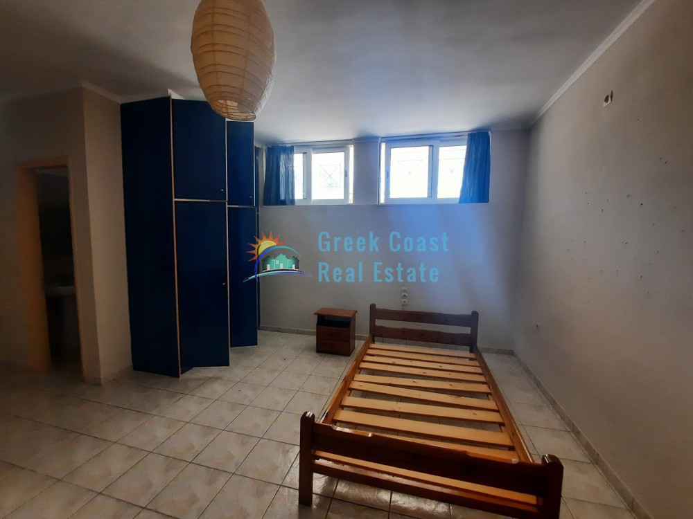 Studio 38 sqm for rent, Achaia, Patra