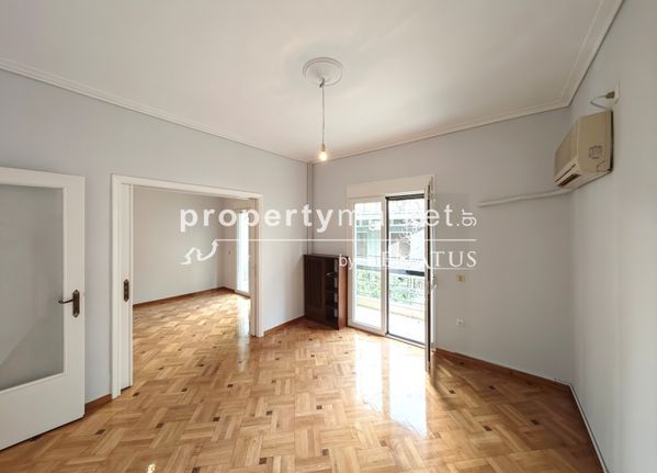 Apartment 95 sqm for rent, Athens - Center, Pagkrati