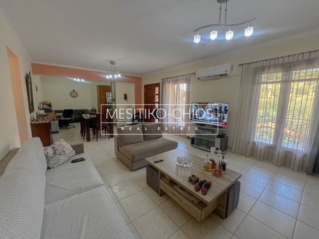 Apartment 142,89sqm for sale-Chios » Chios Town