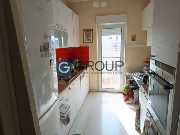 Apartment 88 sqm for sale, Evros, Alexandroupoli