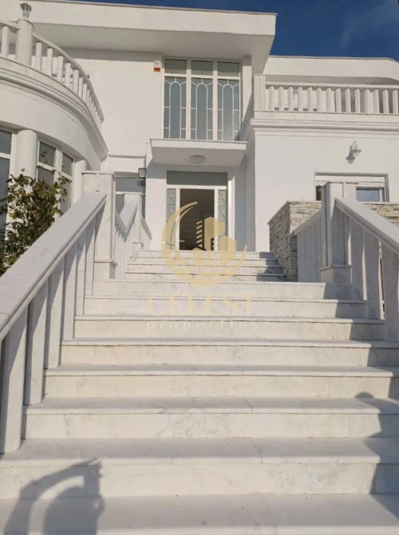 Βίλλα 584 τ.μ. πρός πώληση, Θεσσαλονίκη - Περιφ/Κοί Δήμοι, Ωραιόκαστρο