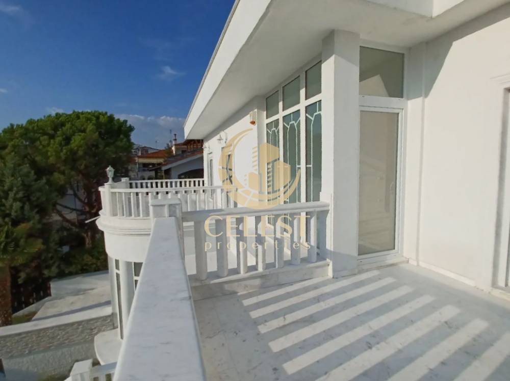 Βίλλα 584 τ.μ. πρός πώληση, Θεσσαλονίκη - Περιφ/Κοί Δήμοι, Ωραιόκαστρο
