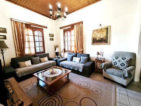 Detached home 109sqm for sale-Patra » Proastio