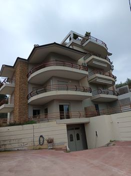 Apartment 80 sqm for sale
