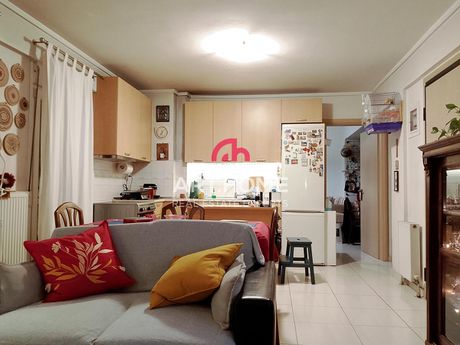 Apartment 69sqm for sale-Neapoli » Agios Giorgios - Troada