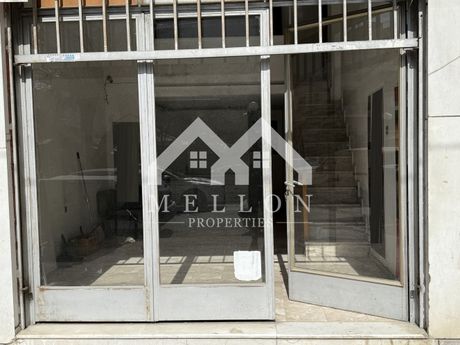 Κατάστημα 93 τ.μ. για ενοικίαση
