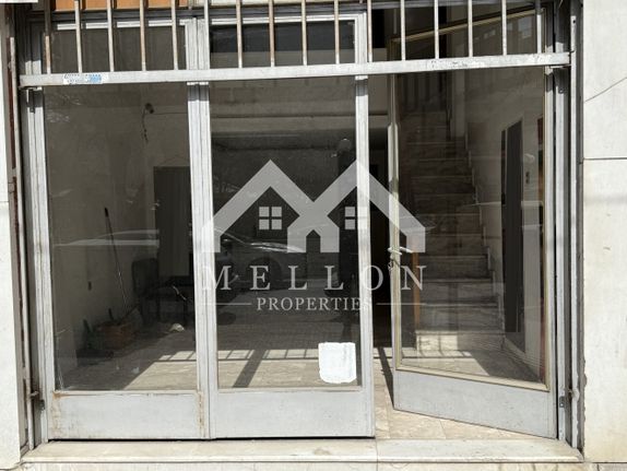 Store 93 sqm for rent, Athens - North, Nea Ionia