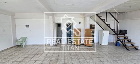 Κατάστημα 120 τ.μ. για ενοικίαση