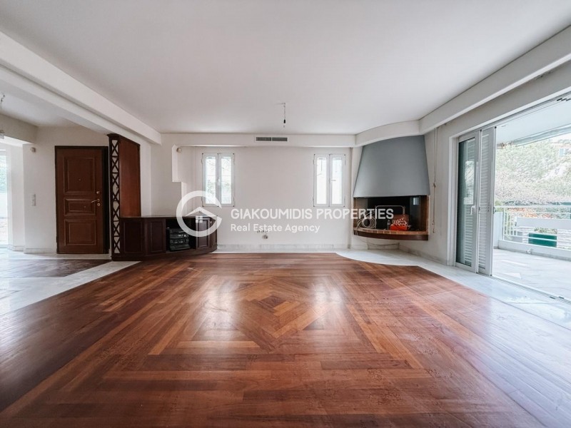 Μονοκατοικία 341 τ.μ. πρός πώληση, Αθήνα - Βόρεια Προάστια, Βριλήσσια