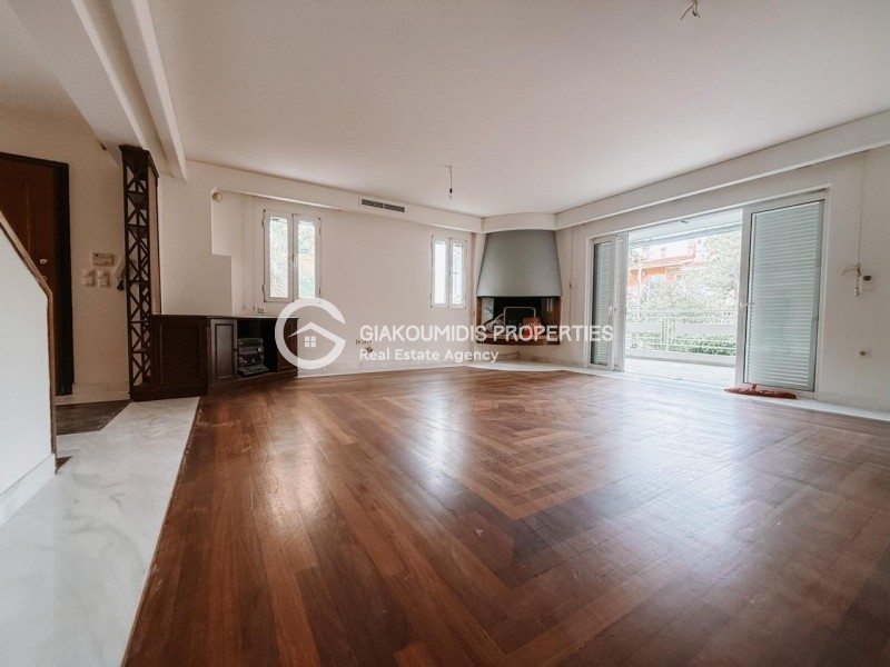Μονοκατοικία 341 τ.μ. πρός πώληση, Αθήνα - Βόρεια Προάστια, Βριλήσσια