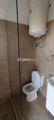 Studio / γκαρσονιέρα 25 τ.μ. για ενοικίαση, Αχαΐα, Πάτρα-thumb-12