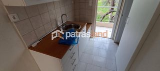 Studio / γκαρσονιέρα 25 τ.μ. για ενοικίαση, Αχαΐα, Πάτρα-thumb-1