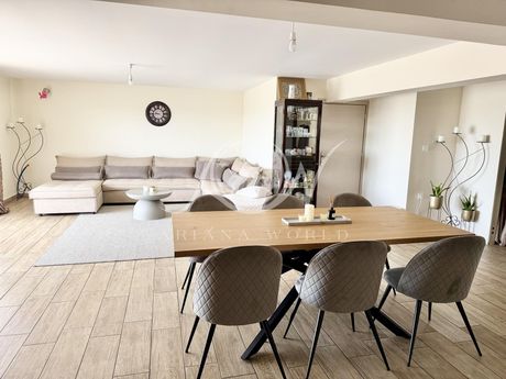 Detached home 230sqm for sale-Alexandroupoli » Apalos