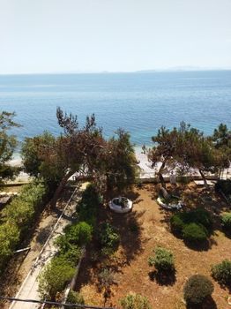 Διαμέρισμα 105τ.μ. για πώληση-Άγιοι θεόδωροι » Κέντρο