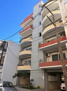 Διαμέρισμα 41 τ.μ. για πώληση