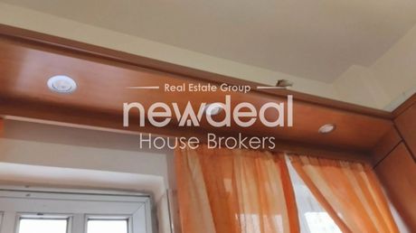 Apartment 74sqm for sale-Kipseli » Ano Kipseli - Evelpidon
