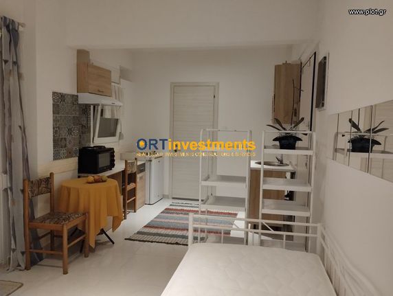 Studio / γκαρσονιέρα 25 τ.μ. για ενοικίαση, Θεσσαλονίκη - Κέντρο, Μαρτίου