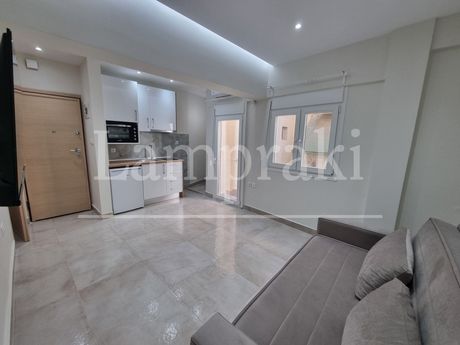 Studio 27sqm for sale-Ippokratio