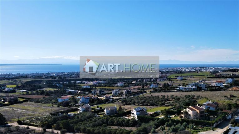 Βίλλα 560 τ.μ. για πώληση, Θεσσαλονίκη - Περιφ/Κοί Δήμοι, Πανόραμα