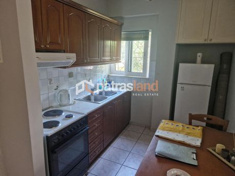 Apartment 38 sqm for rent