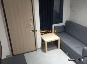 Loft 30 sqm for rent, Thessaloniki - Center, Charilaou
