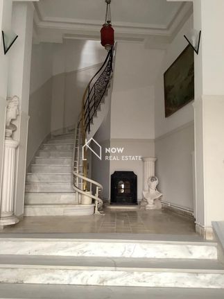 Detached home 165 sqm for rent, Athens - Center, Historic Center