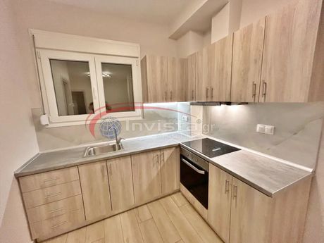 Studio / γκαρσονιέρα 45τ.μ. για πώληση-Νεάπολη » Κάτω αναγέννηση