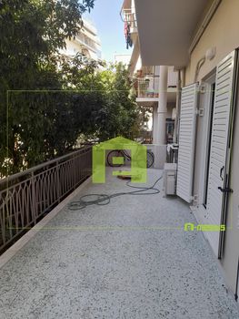 Διαμέρισμα 108 τ.μ. για ενοικίαση